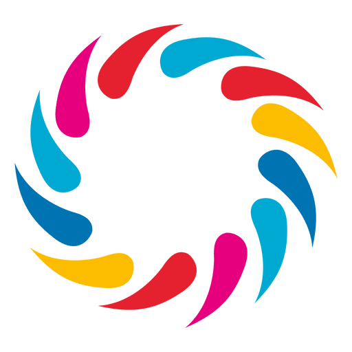 Logo Demo Swirls