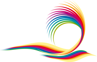 Logo Demo Rainbow